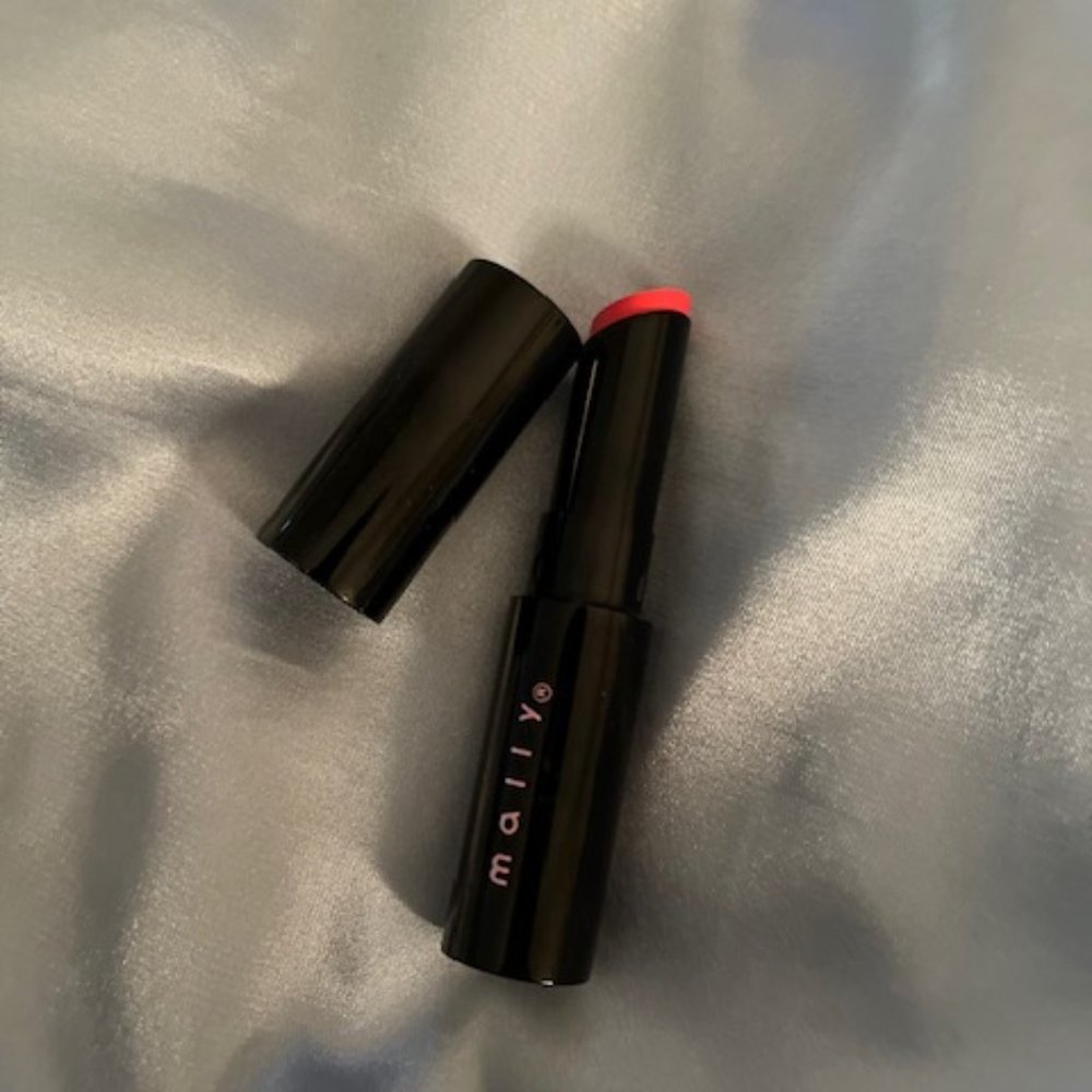 Mally Inspire Me Lipstick - Spirited